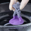 Picture of ELEGOO Thermochromic Resin LCD UV-Curing Resin, Turning from Grey to Purple, 1000G