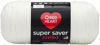 Picture of RED HEART Super Saver Jumbo Yarn, Soft White