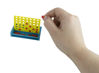 Picture of World's Smallest Connect 4 board-games for Ages 6 and up