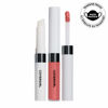 Picture of Covergirl Outlast All-Day Lip Color With Topcoat, Coral Sunset