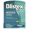 Picture of Blistex Medicated Lip Balm, 0.15 Ounce, (Pack of 24) - Prevent Dryness & Chapping, SPF 15 Sun Protection, Seals in Moisture, Hydrating Lip Balm, Easy Glide Formula for Full Coverage