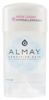 Picture of Almay Sensitive skin Clear Gel, Anti-Perspirant & Deodorant, Fragrance Free, 2.25-Ounce Stick (Pack of 2)