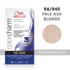 Picture of WELLA Color Charm Permanent Liquid Hair Color for Gray Coverage, 9A Pale Ash Blonde, 1.42 Fl Oz