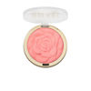 Picture of Milani Rose Powder Blush - Coral Cove (0.6 Ounce) Cruelty-Free Blush - Shape, Contour & Highlight Face with Matte or Shimmery Color