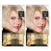 Picture of L'Oréal Paris Superior Preference Fade-Defying + Shine Permanent Hair Color, 9.5A Lightest Ash Blonde, 2 COUNT Hair Dye