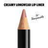 Picture of NYX PROFESSIONAL MAKEUP Slim Lip Pencil, Long-Lasting Creamy Lip Liner - Nude Pink