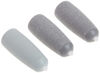 Picture of Finishing Touch Flawless Pedi Replacement Heads for Pedicures, 3 Piece Attachment Set