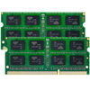 Picture of Timetec 16GB KIT(2x8GB) DDR3L / DDR3 1600MHz (DDR3L-1600) PC3L-12800 / PC3-12800 Non-ECC Unbuffered 1.35V/1.5V CL11 2Rx8 Dual Rank 204 Pin SODIMM Laptop Notebook PC Computer Memory RAM Module Upgrade