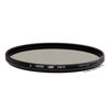 Picture of Hoya 55mm HD3 Circular Polarizer Filter