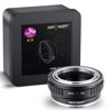 Picture of K&F Concept Lens Mount Adapter Ring M42 42mm Screw to Fuji Fujifilm FX XPro1 X-Pro1 Camera