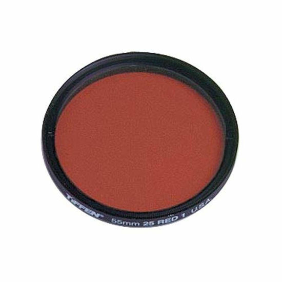 Picture of Tiffen 62mm 25 Filter (Red)