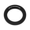 Picture of Fotodiox Lens Mount Adapter Compatible with Zenit Photosniper Lenses to Nikon F-Mount Cameras