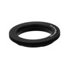 Picture of Fotodiox Lens Mount Adapter Compatible with Zenit Photosniper Lenses to Nikon F-Mount Cameras