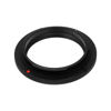 Picture of Fotodiox Lens Mount Adapter Compatible with Zenit Photosniper Lenses to Nikon F-Mount Cameras