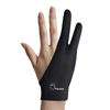 Picture of Parblo PR-01 Two-Finger Glove for Graphics Drawing Tablet Light Box Tracing Light Pad