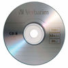 Picture of VERBATIM Corporation 97955 10PK CD-R 52X 700MB Bulk