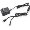 Picture of PMPN4204AR Y-Cable Charging Adapter with Dual Micro-USB for Motorola Talkabout Charger T200 T400 T460 T470 T500 T600 T800 Two Way Radio Chargers