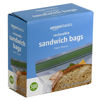 Picture of Amazon Basics Sandwich Storage Bags, 300 Count (Previously Solimo)
