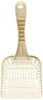 Picture of Petmate Litter Scoop with Deep Shovel for Cats, Giant Size, Bleached Linen