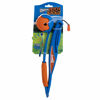 Picture of ChuckIt! Fetch & Fold 25M Dog Ball Launcher, 25" Length, Includes Medium Ball (2.5") For Dogs 20-60 Pounds