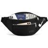 Picture of MAXTOP Large Crossbody Fanny Pack Belt Bag for Women Men with 4-Zipper Pockets Gifts for Enjoy Sports Yoga Running Workout Walking Casual Travel Wallets Fashion Waist Pack Phone Bag