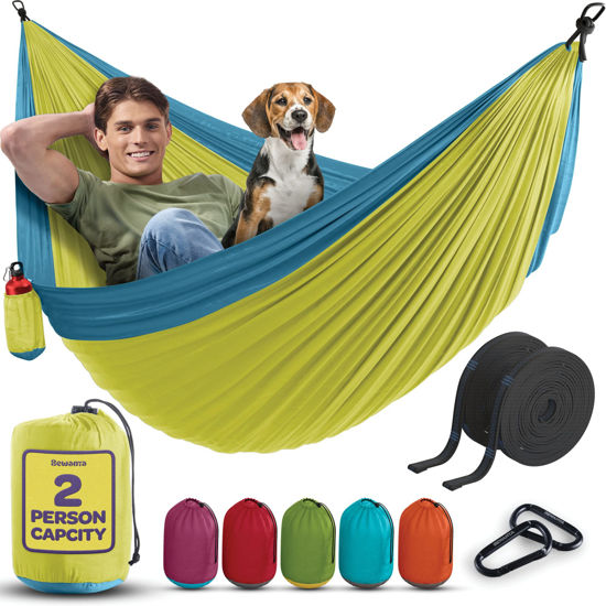 Nylon discount hammock chair