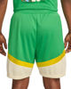 Picture of Nike Dri-FIT Icon (as1, Alpha, l, Regular, Regular, Stadium Green/Coconut Milk/Speed Yellow/White)