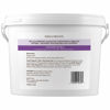 Picture of SMELLS BEGONE Odor Absorber Gel - 1 Gallon - Air Freshener & Odor Eliminator for Homes, Garages & Commercial Buildings - Industrial Size & Strength - Lavender Vanilla Scent