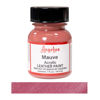 Picture of Angelus Acrylic Leather Paint Mauve 1oz