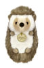 Picture of Aurora® Adorable Miyoni® Hedgehog Stuffed Animal - Lifelike Detail - Cherished Companionship - Brown 7 Inches