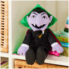 Picture of GUND Sesame Street Official The Count Muppet Plush, Premium Plush Toy for Ages 1 & Up, Black/Green, 14”