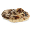 Picture of Aurora® Adorable Flopsie™ Ruse Rattlesnake™ Stuffed Animal - Playful Ease - Timeless Companions - Brown 12 Inches