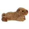 Picture of Aurora® Adorable Mini Flopsie™ Charlie Capybara™ Stuffed Animal - Playful Ease - Timeless Companions - Brown 8 Inches