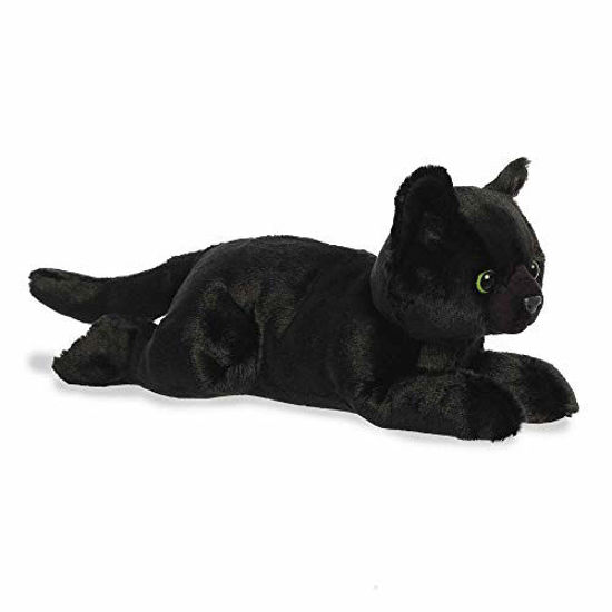 Aurora hotsell stuffed cat