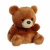 Picture of Aurora® Adorable Palm Pals™ Artie Bear™ Stuffed Animal - Pocket-Sized Fun - On-The-Go Play - Brown 5 Inches