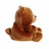 Picture of Aurora® Adorable Palm Pals™ Artie Bear™ Stuffed Animal - Pocket-Sized Fun - On-The-Go Play - Brown 5 Inches