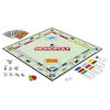 Picture of Monopoly Game, Family Board Game for 2 to 6 Players, Monopoly Board Game for Kids Ages 8 and Up, Includes Fan Vote Community Chest Cards