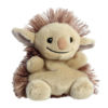 Picture of Aurora® Adorable Palm Pals™ Flick Pukwudgie™ Stuffed Animal - Pocket-Sized Fun - On-The-Go Play - Brown 5 Inches