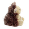 Picture of Aurora® Adorable Palm Pals™ Flick Pukwudgie™ Stuffed Animal - Pocket-Sized Fun - On-The-Go Play - Brown 5 Inches