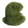 Picture of Aurora® Round Rolly Pet™ Rawr T-Rex™ Stuffed Animal - Adorable Companions - On-The-Go Fun - Green 5 Inches