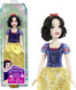 Picture of Disney Princess Snow White Fashion Doll, Sparkling Look with Black Hair, Brown Eyes & Hair Accessory