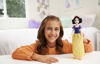 Picture of Disney Princess Snow White Fashion Doll, Sparkling Look with Black Hair, Brown Eyes & Hair Accessory