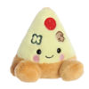 Picture of Aurora® Adorable Palm Pals™ Peppa Pizza Slice™ Stuffed Animal - Pocket-Sized Fun - On-The-Go Play - Brown 5 Inches