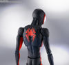 Picture of TAMASHII NATIONS - Spider -Man Miles Morales Spider-Man: Across The Spider-Verse, Bandai Spirits S.H.Figuarts