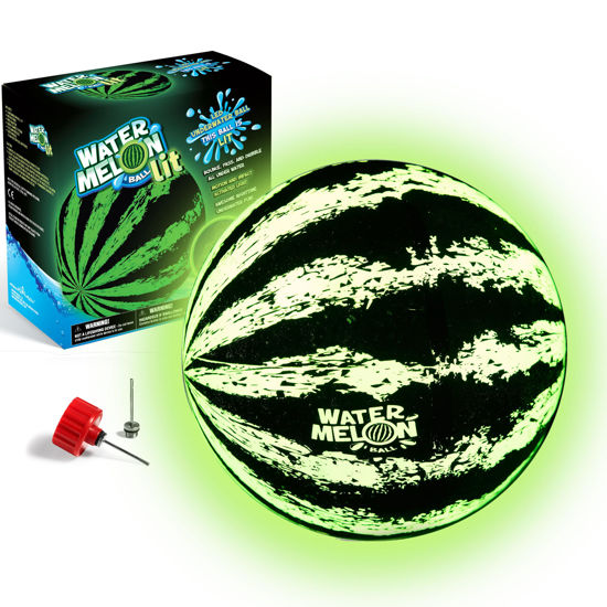 Watermelon ball pool store toy