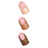 Picture of Sally Hansen Miracle Gel Nail Polish, Shade Pinky Promise 249 (Packaging May Vary), 0.5 Fl Oz (Pack of 1)