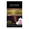 Picture of John Frieda Precision Foam Permanent Hair Colour in 5NBG Medium Chestnut Brown