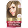 Picture of L'Oreal Paris Excellence Creme Permanent Triple Care Hair Color, 7.5A Medium Ash Blonde, Gray Coverage For Up to 8 Weeks, All Hair Types, Pack of 1