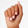 Picture of OPI Nail Lacquer, It's a Girl!, Pink Nail Polish, 0.5 fl oz