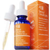 Picture of SeoulCeuticals Korean Skin Care Beauty - 20% Vitamin C Hyaluronic Acid Serum + CE Ferulic Acid Provides Potent Anti Aging, Anti Wrinkle 1oz